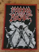 Patch Morbid Angel