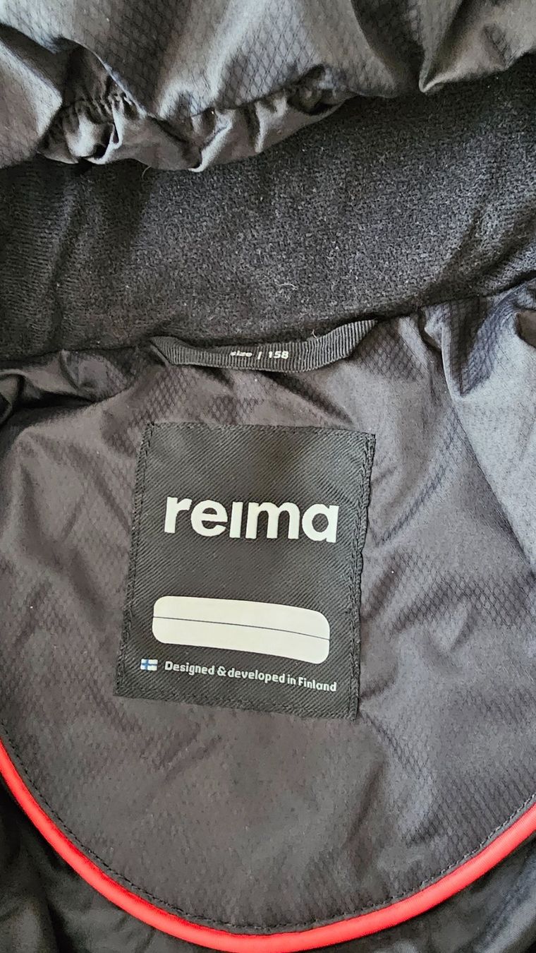 Reima Giacche & Cappotti: Reima Daunenjacke Gr.158 – Usato da Glarus venduto da jurg_kubli 5