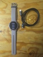 Garmin Vivoactive 5 GPS Smartwatch violet guter Zustand