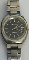 Klassische International Watch Company Herrenuhr, Vintage