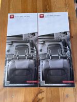 2 x Kleiderbügel fürs Auto - Hemdenbügel