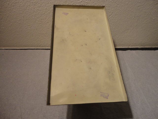 Kibri Modellini di ferrovie: Kibri Bahnhof Art.-Nr. 52/510 – Usato da Wittenwil venduto da trixmartin 8