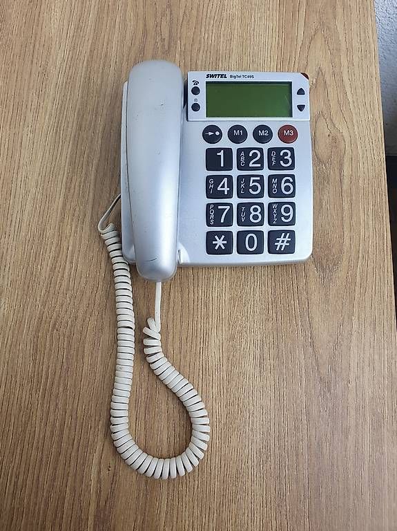 Telefoni: Telefono vintage – Usato da Canobbio venduto da Pablo77 1