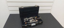 B-klarinette buffet BC-20 inkl.koffer , frisch mit service