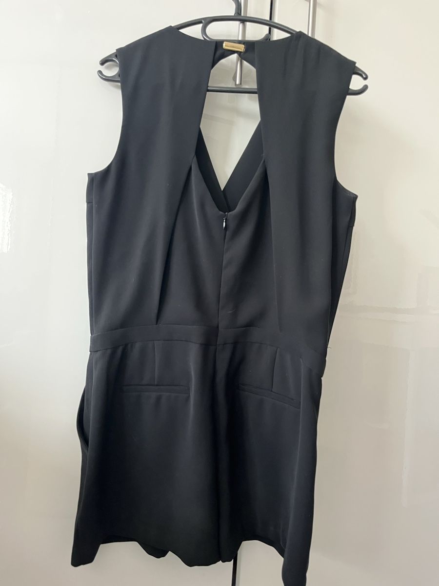 Zara Jumpsuits: Combinaison courte Zara taille S/M – Neu (gemäss Beschreibung) aus Aigle von sow_m7gm 5
