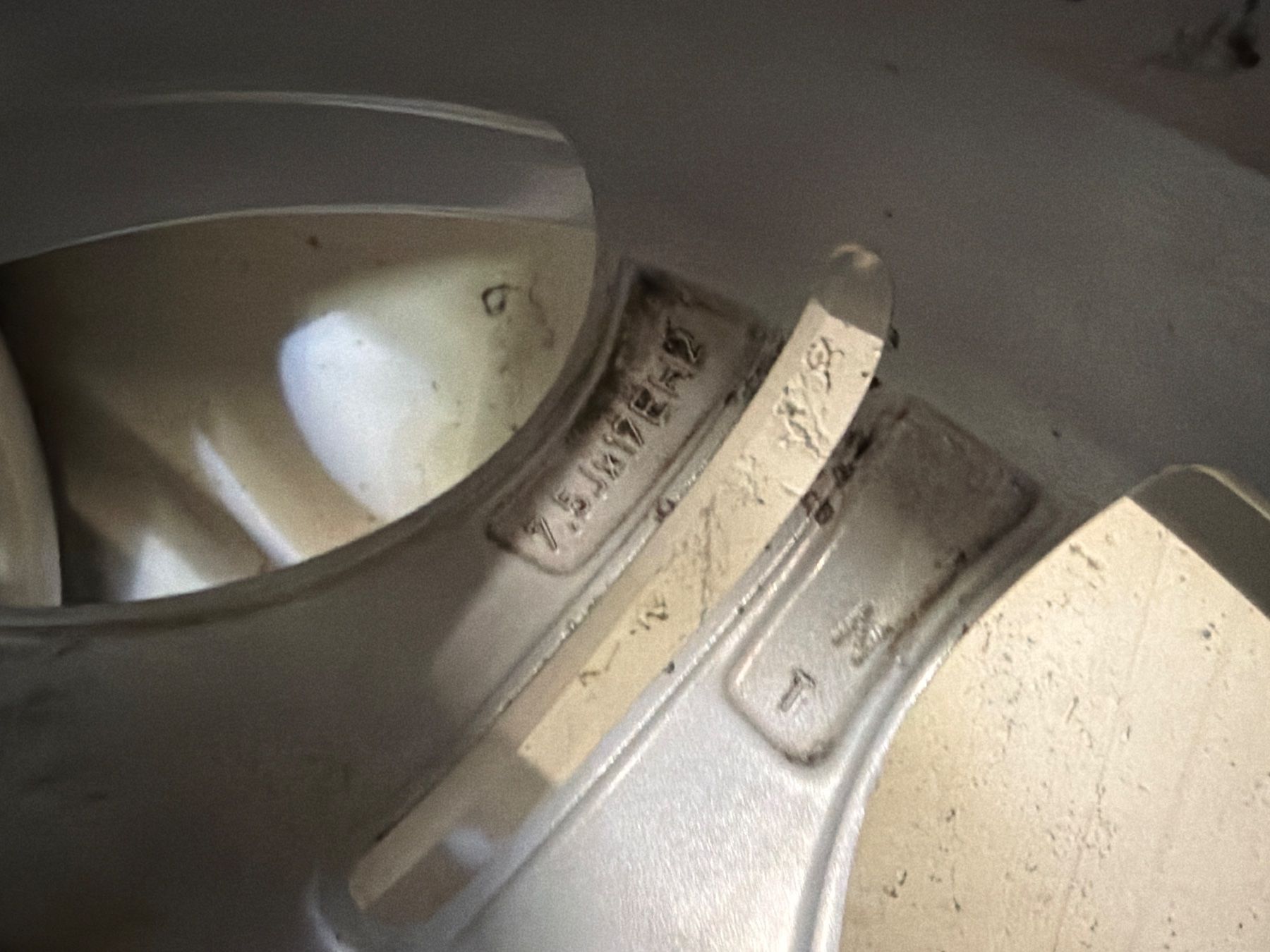 BMW Cerchioni: BMW 17Zoll Original Felgen E46/E36 – Usato da Uzwil venduto da Daki2002_ 1