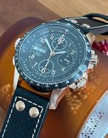 Hamilton Khaki Aviation X-Wind Automatic  H776961 revidiert