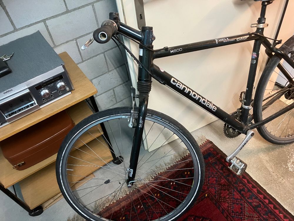 cannondale h800