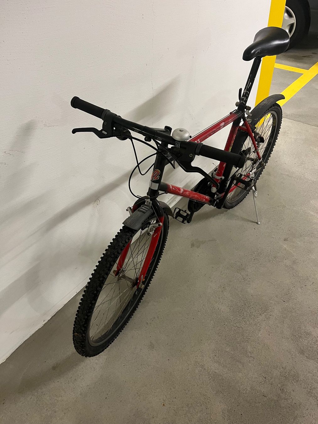 K2 Velos: Mountainbike – Gebraucht aus Hittnau von gaba04 1