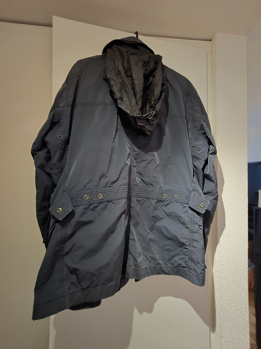 Strellson Giacche: Jacke Strellson Herbst / Frühjahr Gr. 52 – Usato da Adliswil venduto da Micky048 1