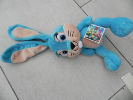 Migros Hase Funny Neu