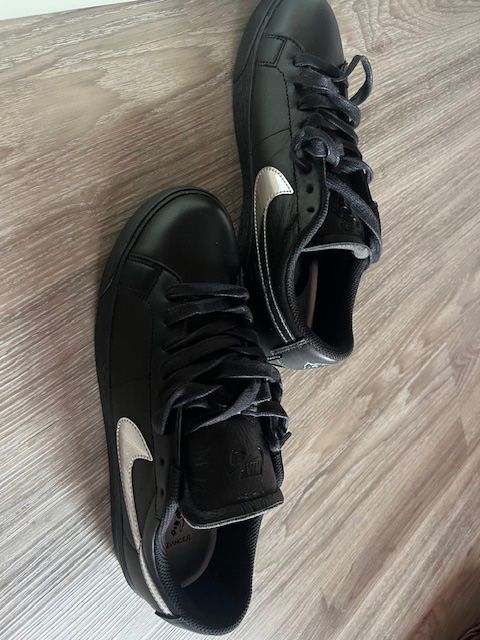 Nike Scarpe da donna: NIKE SB Zoom Blazer Sneaker, Gr. 40 Neu – Nuovo (secondo la descrizione) da Neerach venduto da romiping 2