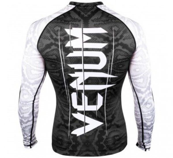Venum T-shirt: Venum Rashguard "Amazonia" Langarm – Nuovo e nell'imballaggio originale da Walenstadt venduto da vkt_qc8d 2