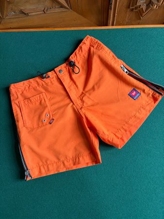 VINTAGE DIESEL Shorts Gr. Small / 34-36 EU