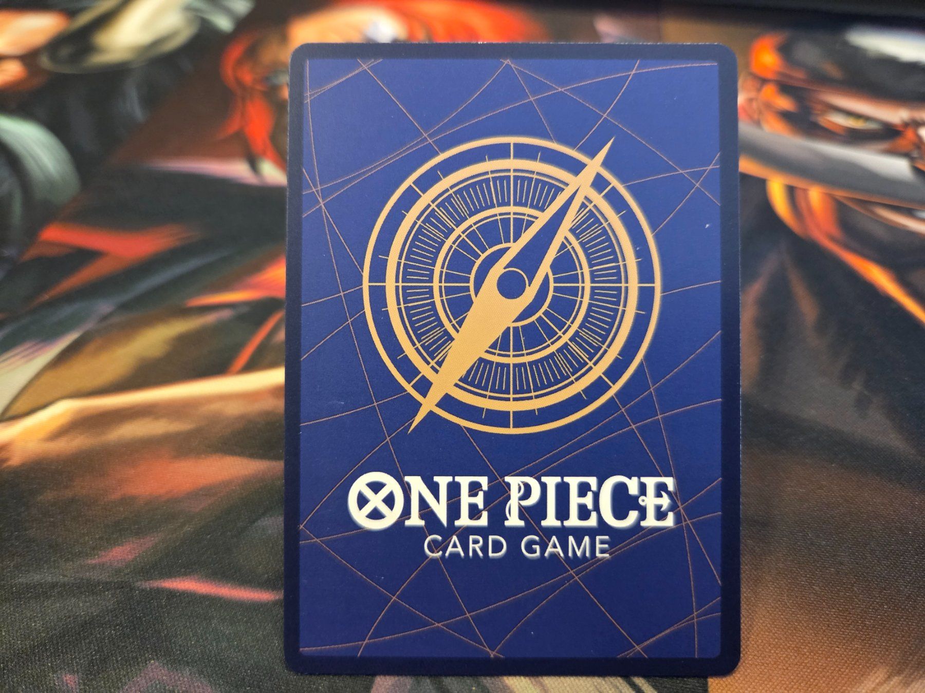 Bandai Carte collezionabili: One Piece |  Portgas.D. Ace SR – Usato da Lugano venduto da Doppia_B 1