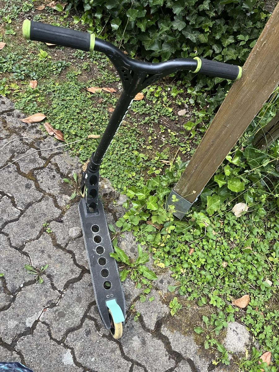 Kickboard: Pro Xtreme Trotti  – Gebraucht aus Zürich von Proton_Slit