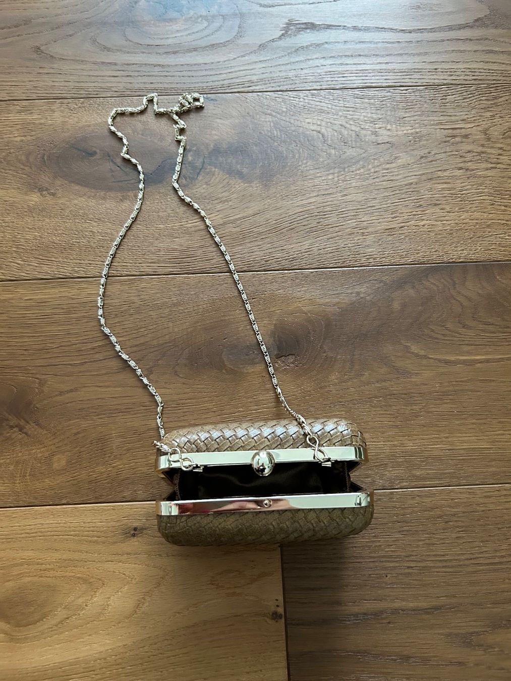 Taschen für Damen: Pochette – Neu (gemäss Beschreibung) aus Wädenswil von orgalg 1