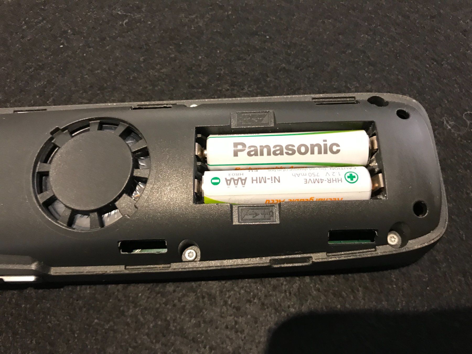 Swisscom Telefone: Swisscom Aton CL317 – Neu (gemäss Beschreibung) aus Würenlingen von Schneiderhifi 3