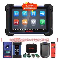 Autel MaxiIM IM608 II Pro + XP400Pro Schlüsselprogrammierer