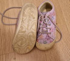 Naturino Schuhe Gr. 24