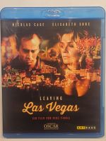 Blu-ray Leaving Las Vegas Nicolas Cage Arthaus neuwertig