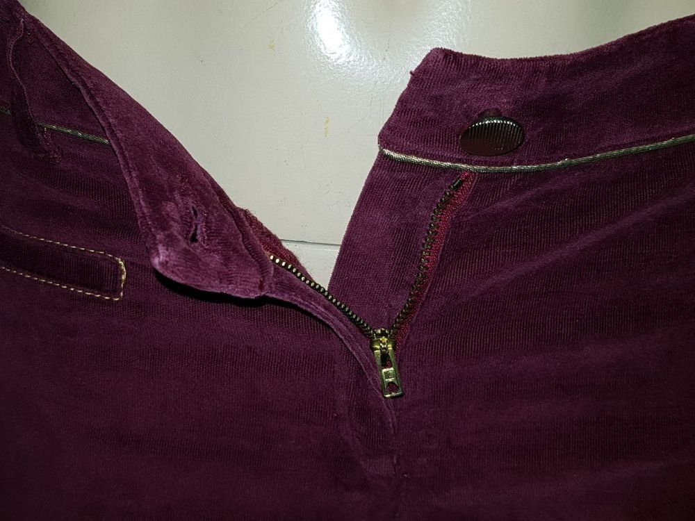 Hosen: Pantalon / Hose  VOODOO  Taille / Grosse 36 CH ..... – Gebraucht aus Cossonay-ville von Super-Price-Quality 2