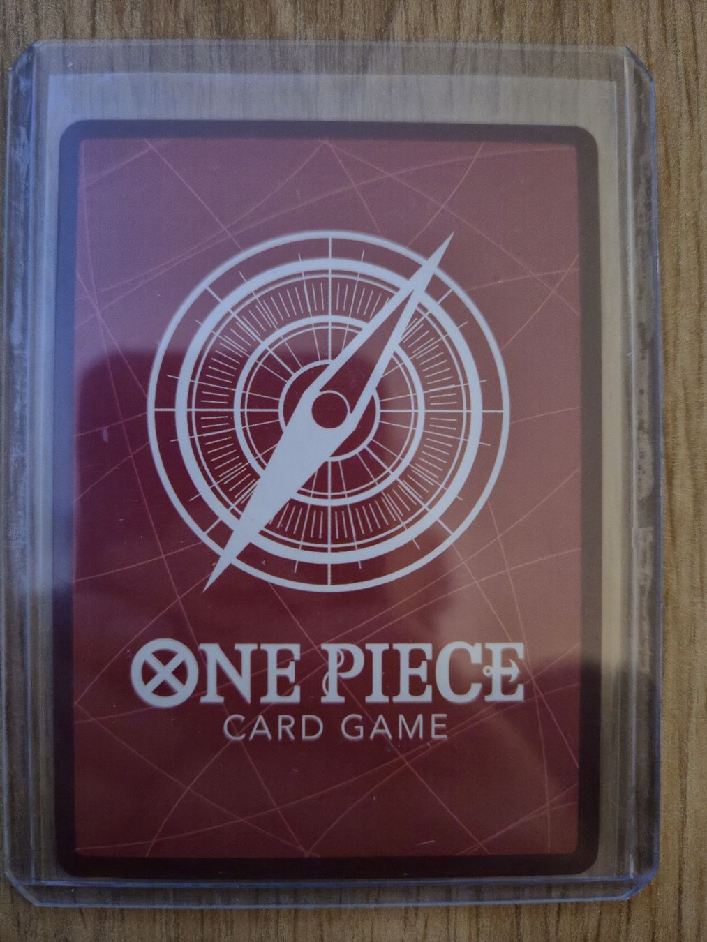 Bandai Cartes à collectionner: One Piece Marshall D. Teach OP09-081 – D'occasion à Au SG par Redlinestore 1