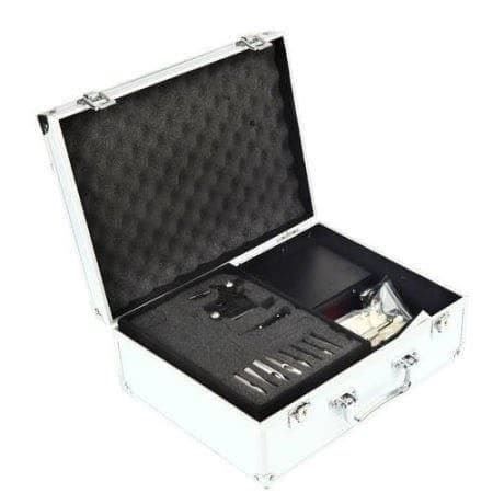 Alle Maschinen: Tattomaschine Komplett Set – Neu (gemäss Beschreibung) aus Thun von thunshop 2