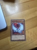 Yu-Gi-Oh Karte Bujingi Ibis Effekt ATK 1600 DEF 300
