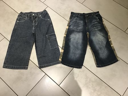 3/4 Jeans  152