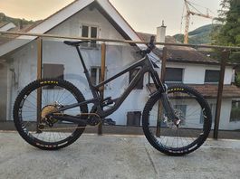 Santa Cruz Megatower CC V1 XXL ( xx1, enduro, vtt, mtb )