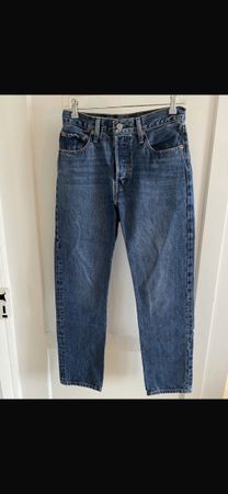 Levi‘s Jeans Grösse 25