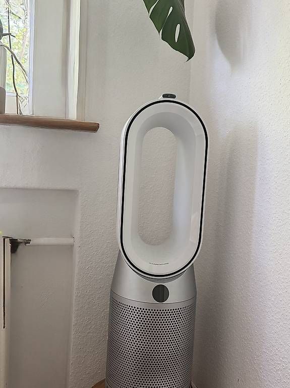 Dyson Ventilatori: DysonPure Hot + Cool – Usato da Zollikerberg venduto da PedramZ 3