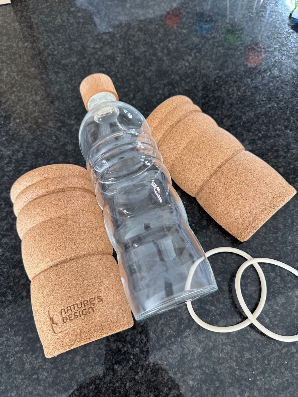 Borracce & Thermos: Trinkflasche Nature'Design 0,7l neu – Nuovo e nell'imballaggio originale da Oberrohrdorf venduto da ker_5h67 1