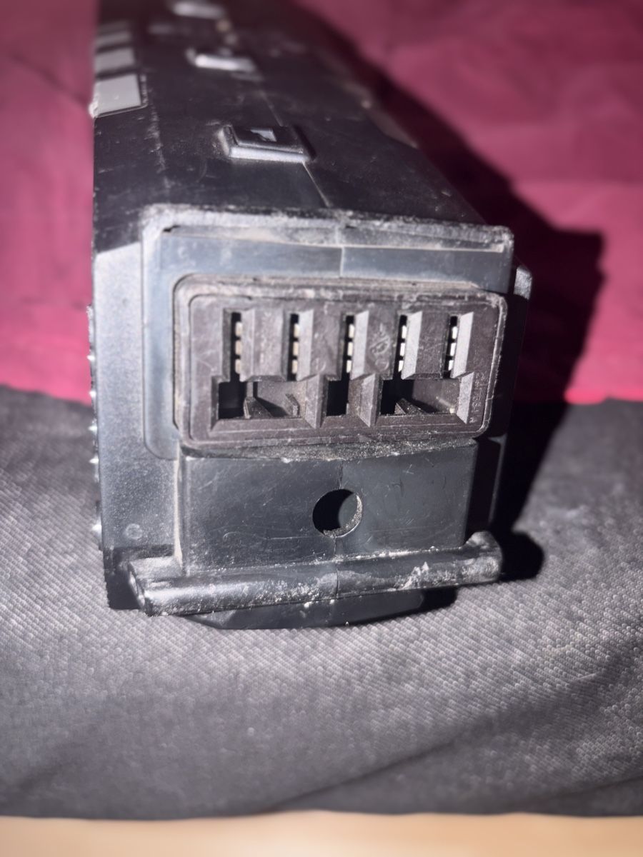 Bosch Batterie: Bosch 400 Akku – Usato da Gränichen venduto da jon_9lwn