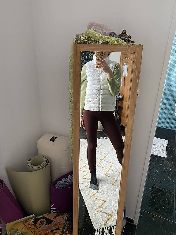 Gilet & Giacche: Under Armour Storm Down 2.0 Weste Gilet Damen – Usato da Zug venduto da julialbi 4