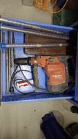 Hilti Bohrhammer