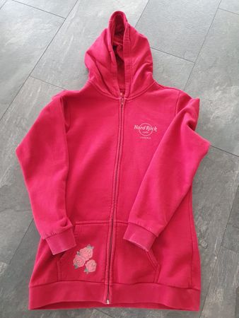 Spezieller Hard Rock Cafe Pullover aus Ushuaia