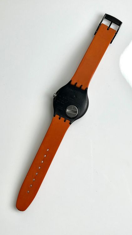 Swatch Scuba 7