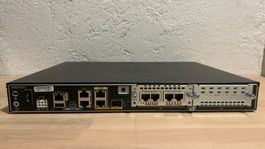 Cisco Router ISR 4321