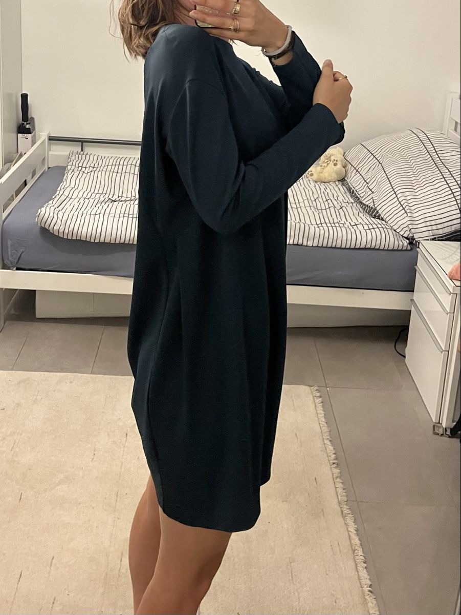 Cos Vestiti: Robe élégante de COS taille S en viscose   – Nuovo (secondo la descrizione) da Aigle venduto da sow_m7gm 4