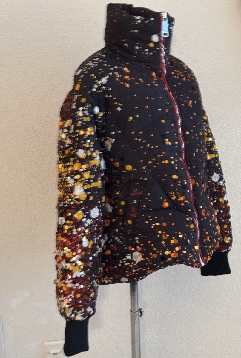 Giacche: Khrisjoy Firework Jacket, Size 00, neuwertig. – Usato da Gockhausen venduto da Ornellaia67 1