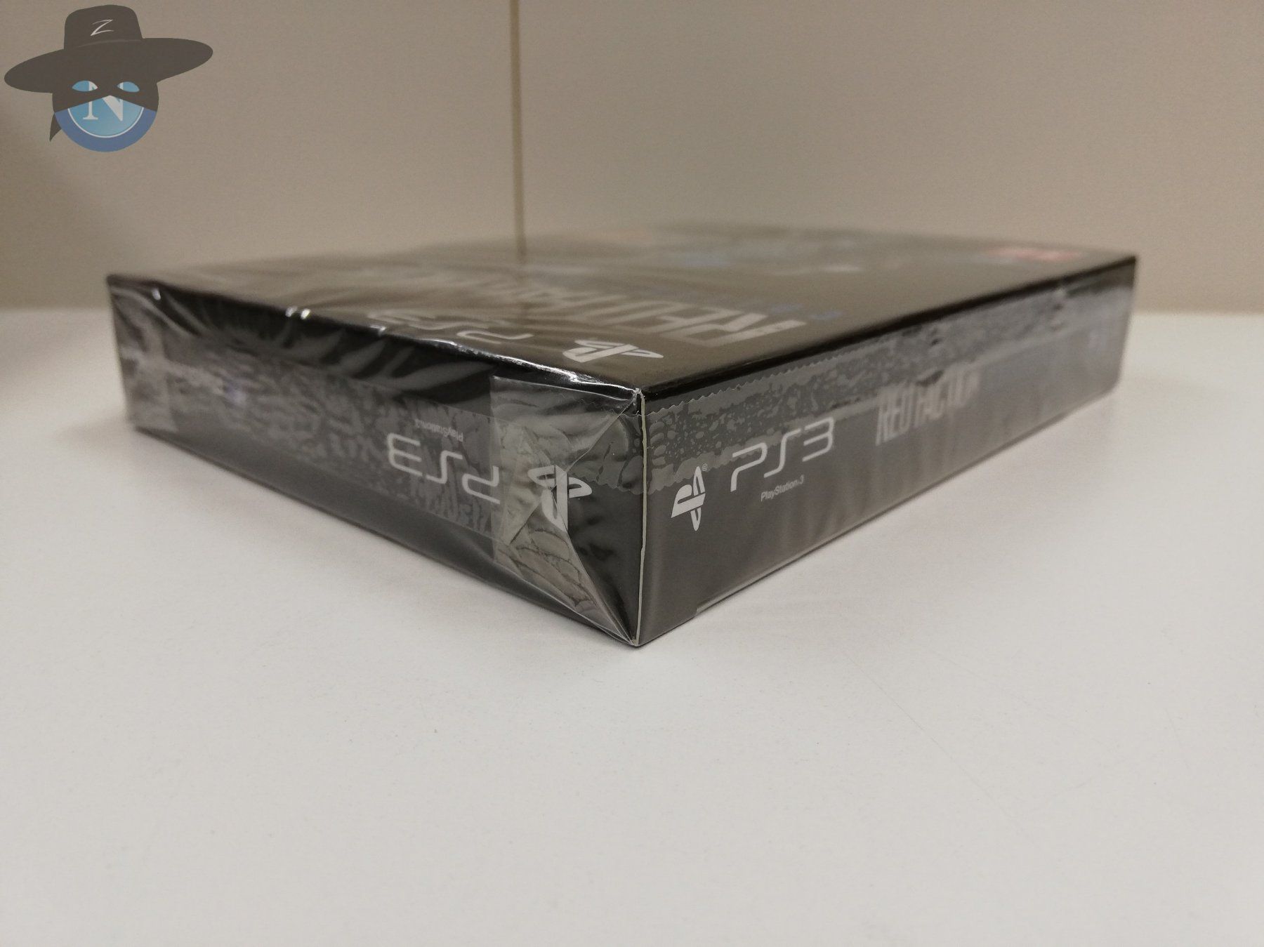 Sony Spiele: Red Faction Collection / PS3 / NEU - sealed - OVP – Neu (gemäss Beschreibung) aus St. Gallen von zorro_dc 3