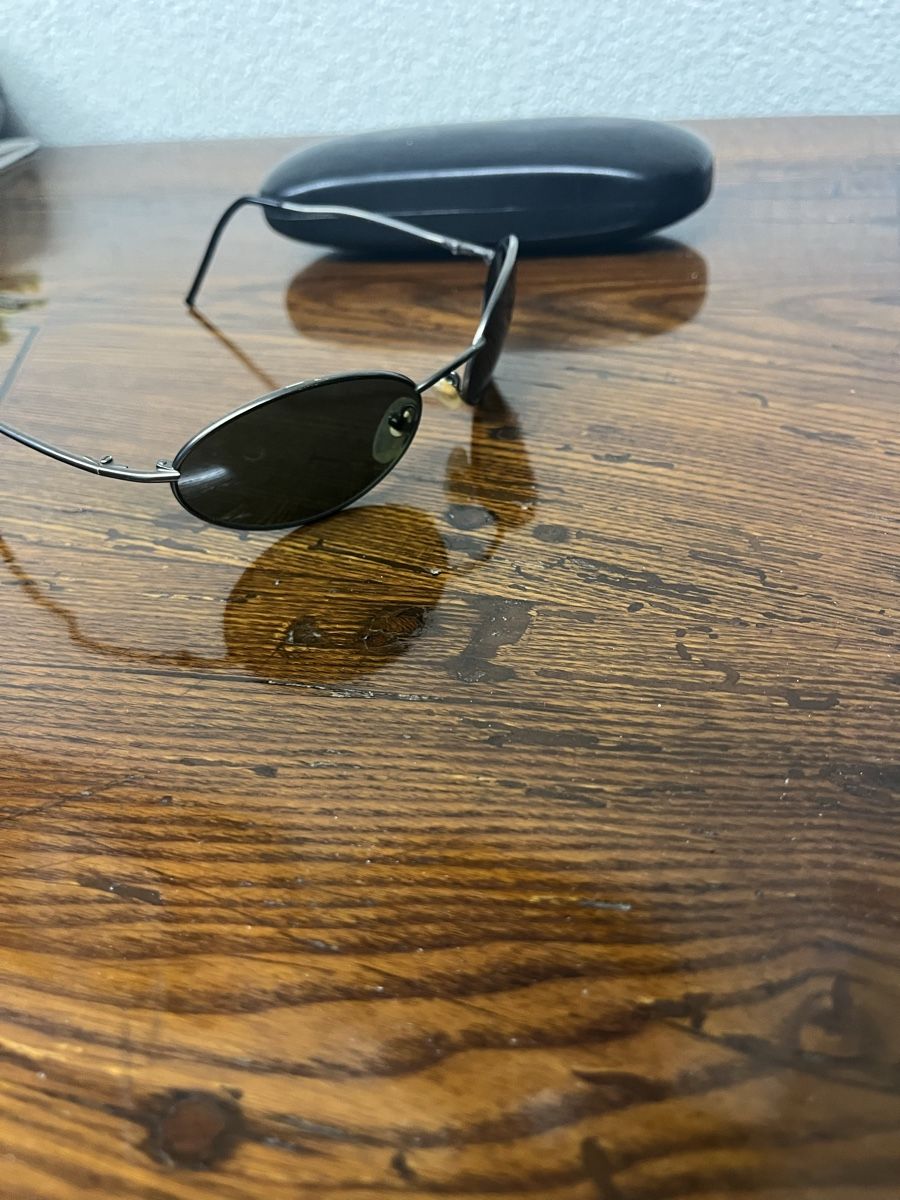 Occhiali & Lenti: Polo Sport Sonnenbrille – Usato da Neerach venduto da fuz_8d7l 5