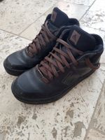 Baskets Adidas Five Ten EPS MiD noires taille 42 2/3
