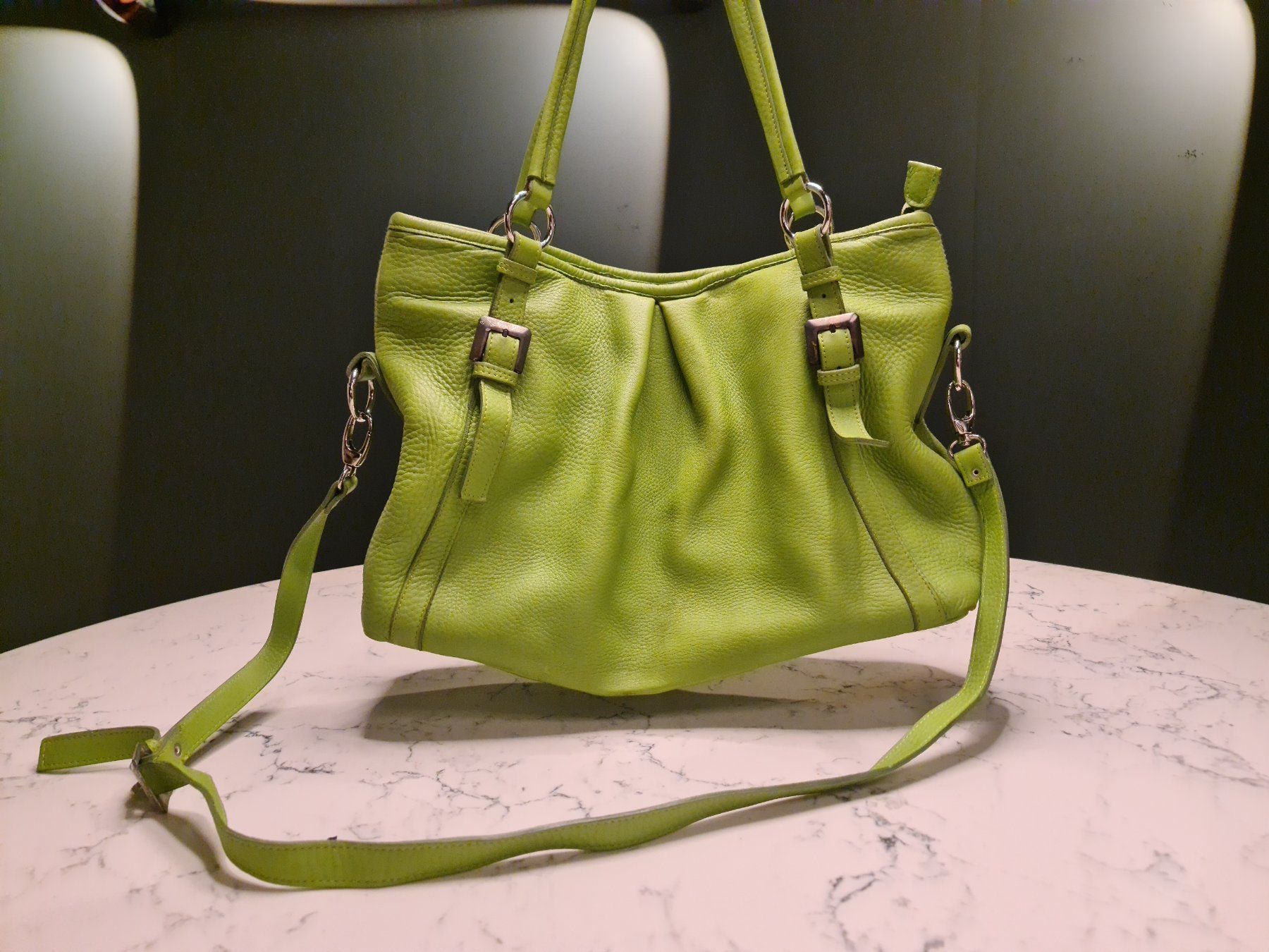 Borse da donna: Design Tasche – Usato da Binningen venduto da Masc61