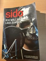 Sido Buch Ich will mein Lied zurück