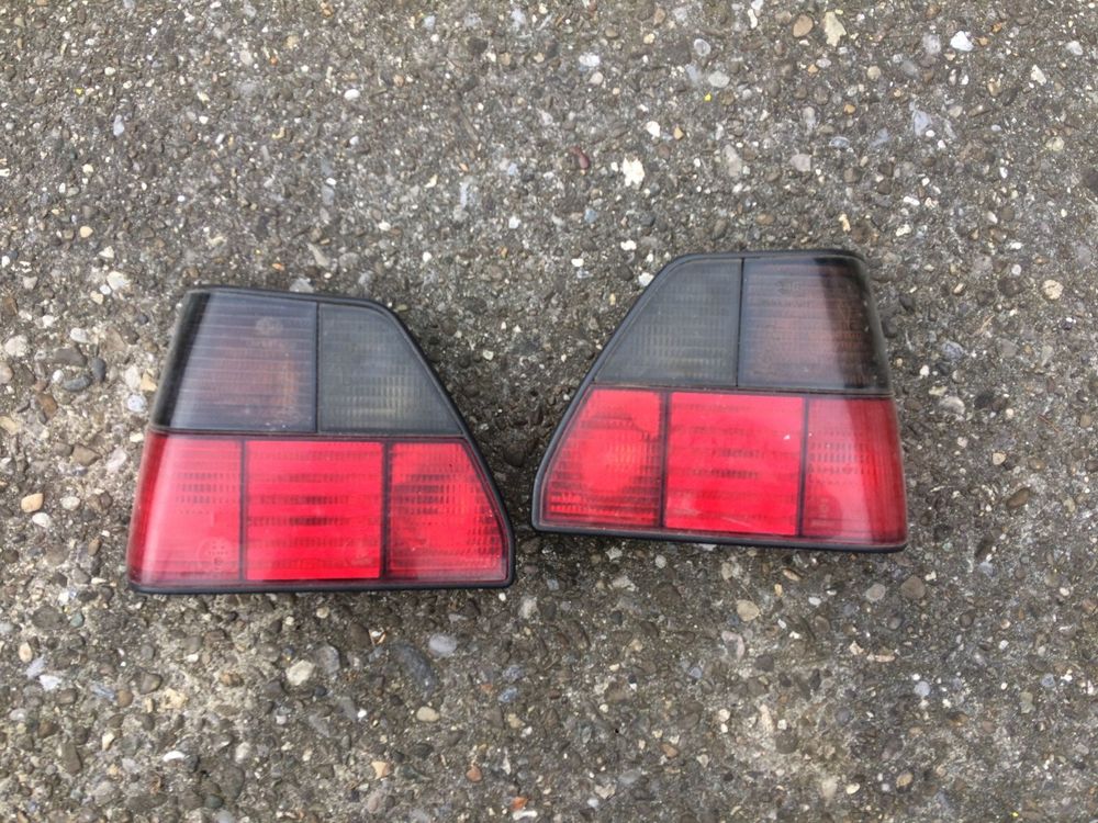 TYC Heckleuchte 11-12181-01-2 Rechts - ECE Geprüftes Rücklicht Ersatzteil