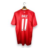 ORIGINAL 2018/19 Real Madrid Third Trikot Bale #11 (M)