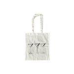 Flying Tiger Canvas Tote Bag – Tokyo Fashion